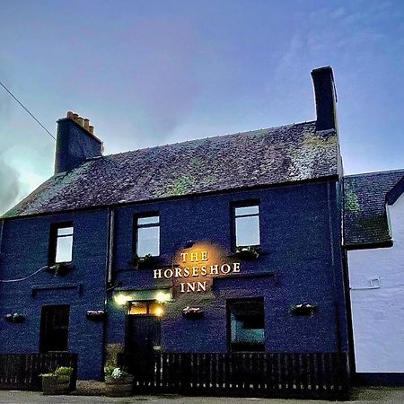 לוכגילפהד The Horseshoe Inn מראה חיצוני תמונה