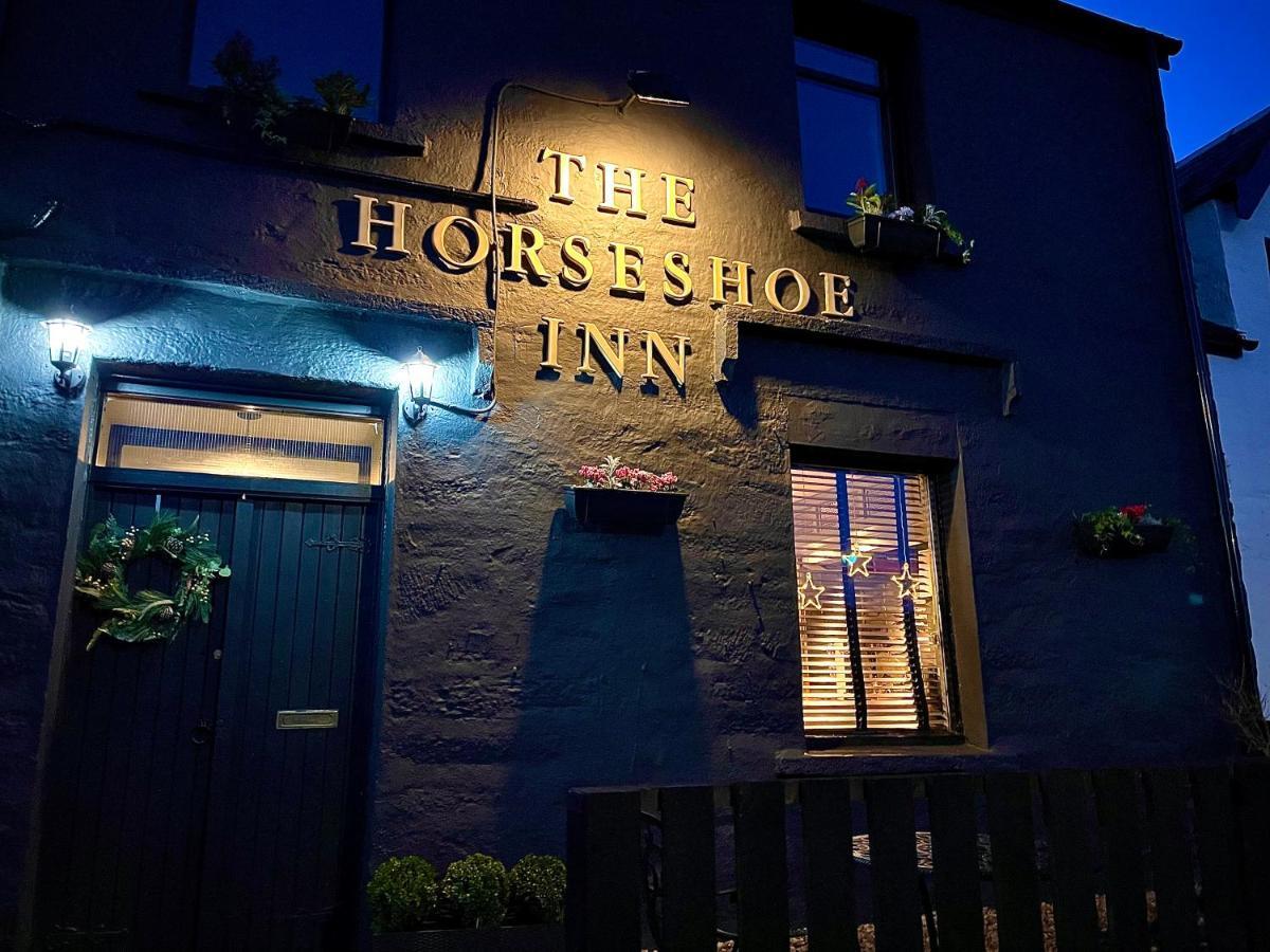 לוכגילפהד The Horseshoe Inn מראה חיצוני תמונה